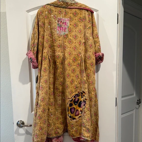 Magnolia Pearl Jacket NWT - Picture 5 of 8